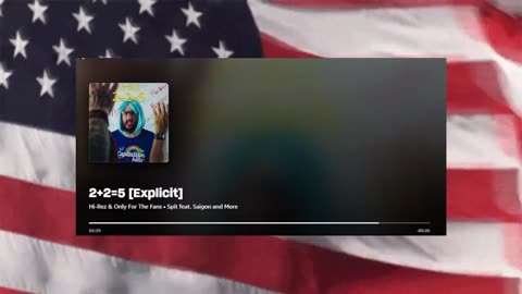 MAGA/Rockstar Games Music Mix