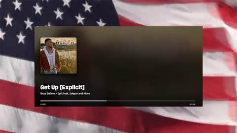 MAGA/Rockstar Games Music Mix