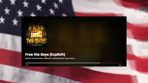 MAGA/Rockstar Games Music Mix