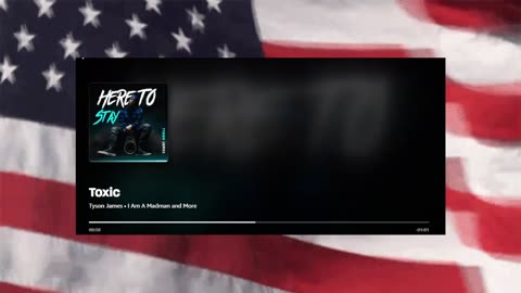 MAGA/Rockstar Games Music Mix