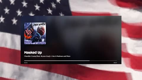 MAGA/Rockstar Games Music Mix