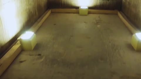 Walking Inside the Temple of Hathor | Dendera Temple Chambers (POV Walk)