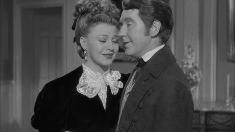 Magnificent Doll (1946)