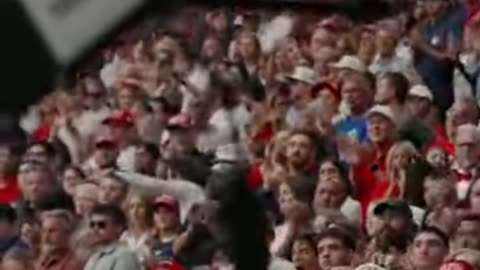 Charlie Kirk's Call to Action: Ready to Fight Back? #shorts