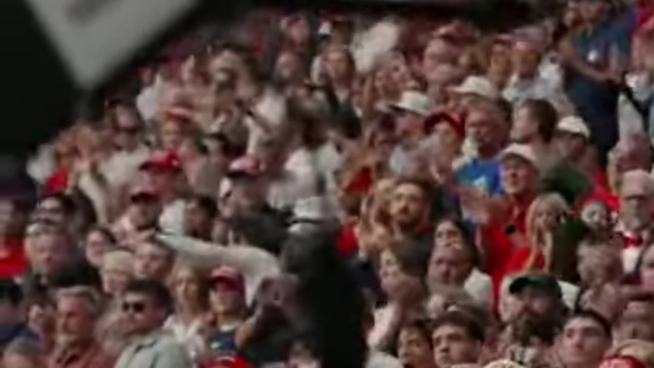 Charlie Kirk's Call to Action: Ready to Fight Back? #shorts