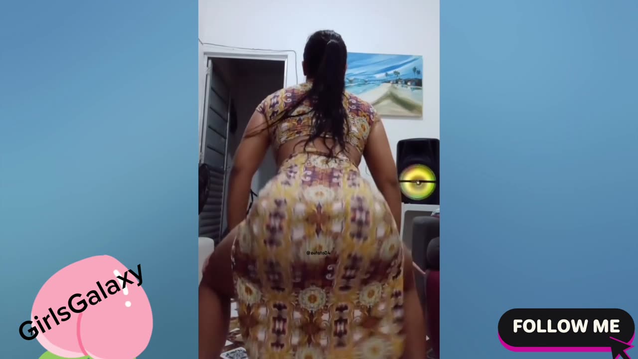 SPICY GIRLS TWERK COMPILATION