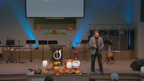Madisonville Church of GOD 8-31-25