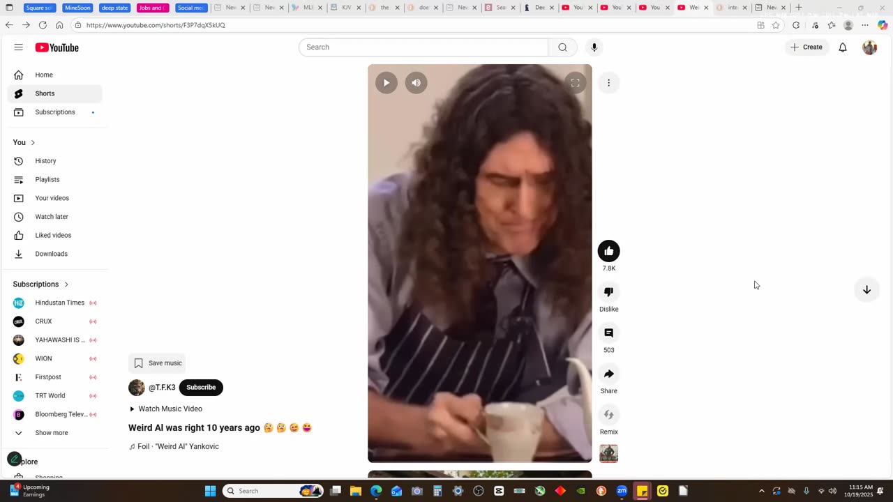 Music is social engineering