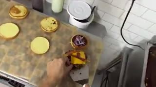 🔥🤬🔥 You're eating food scrap bones in your sausages & burgers at restaurants