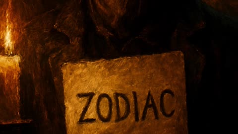 Zodiac – Das Rätsel des ewigen Killers 🩸🔐