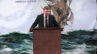 The Fugitive: The People Along The Way | Pastor Jared Pozarnsky