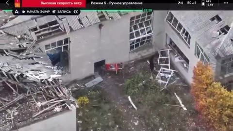 In Pokrovsk, Alarming and Unclear Situation for Ukrainian Soldiers