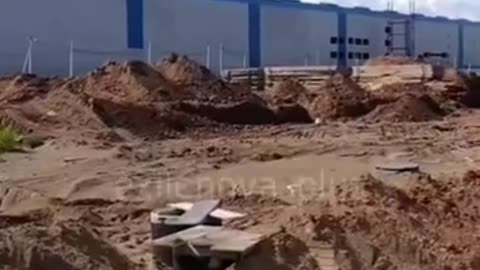 🚀🛸 Ukraine Russia War | Ukrainian Long-Range Drones Strike Deng Xiaoping Terminal in Tatarstan | RCF
