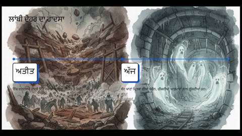 ਭਾਰਤ ਦੇ ਡਰਾਵਣੇ ਸਥਾਨ