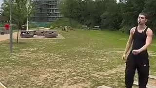 Breaking: How To Win A Fight
