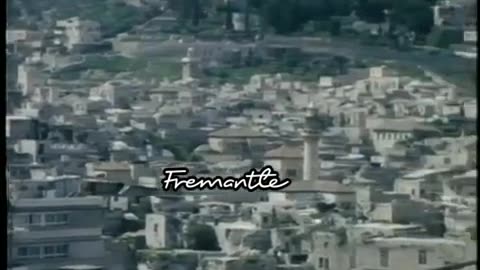 Lebanon | war in the middle east | Land Without peace | This Week | 1978