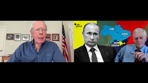 Trump’s Secret Peace Plan? Paul Craig Roberts Reveals the Behind-the-Scenes Talks