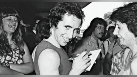 AC⚡DC The Early Years- Bon Scott Tibute