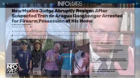 BIG BREAKING ILLEGAL ALIEN DEPORTATION DEVELOPMENTS: