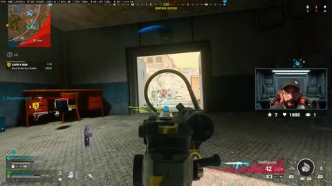 New Grau Loadout is To OverpowereD! (class @ end)
