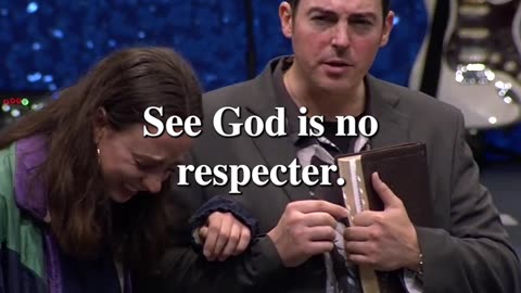 Receiving The Anointing | From The Stand | Erik Meares