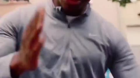 Blacks and Arabs in Germany