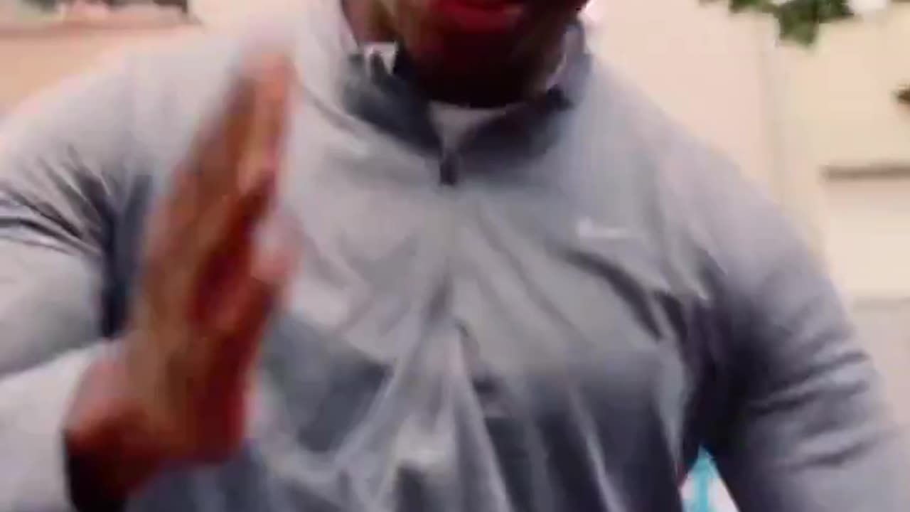 Blacks and Arabs in Germany