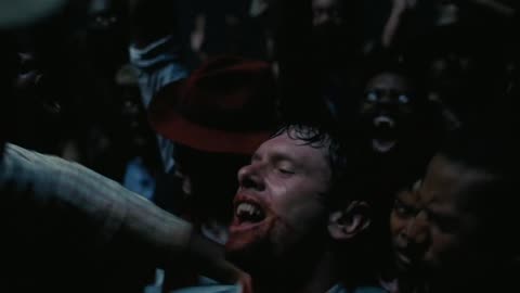 Sinners 2025 vampire singing spoilers