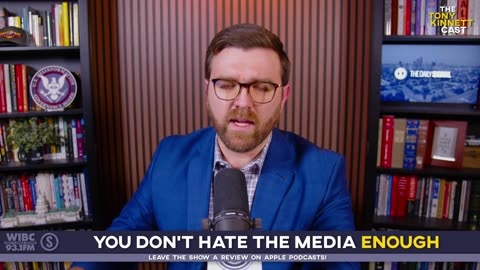 🚨 LIVE: The Democrat’s Insane “Shadow Cabinet”