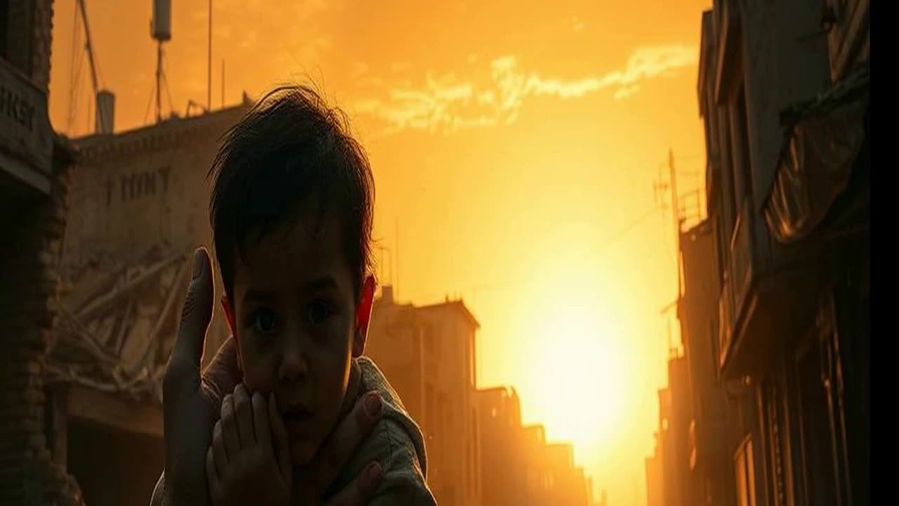 زلزال مدمر! أسطورة حقيقية #زلزال #كارثة #أساطير