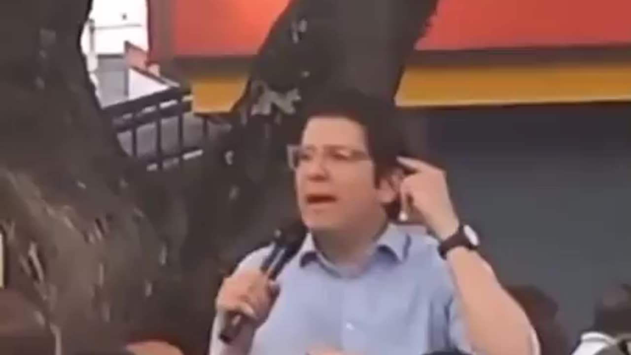 Colombian Presidential Candidate Miguel Uribe in critical after assassins blew his fuckin head off!