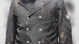 Military - Navy June 17th 1898 The Hospital Corps Was Born Happy 127th Birthday Docs
