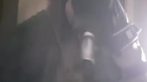 Cyraxx live on FB. "I don't have your back". 6/18/2025.