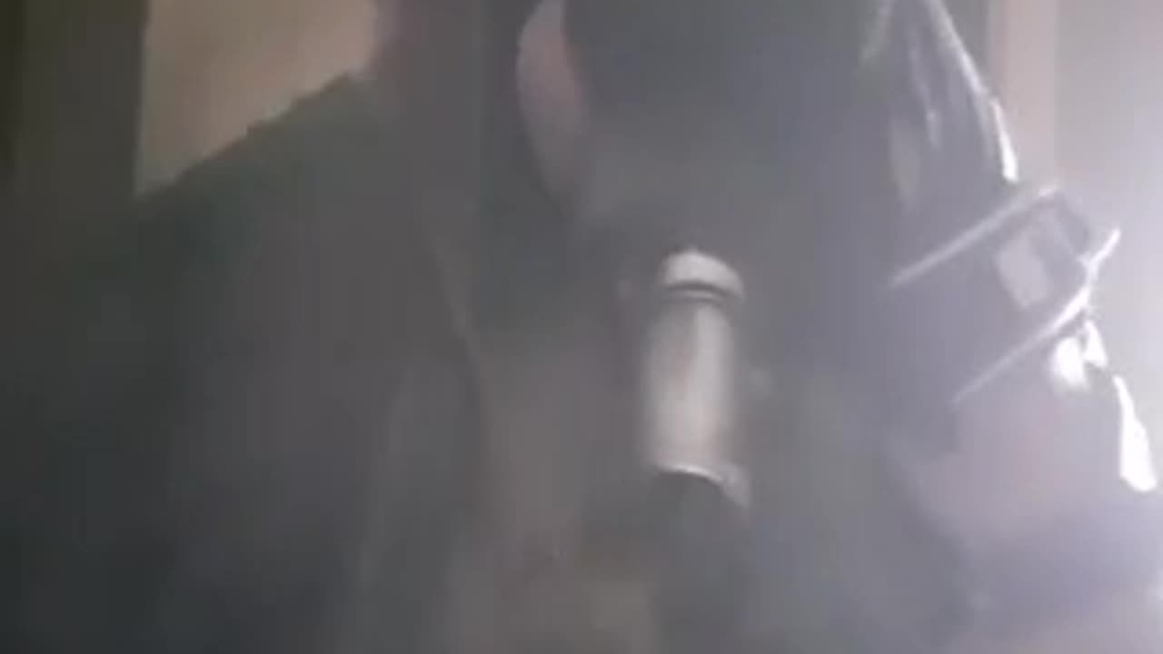 Cyraxx live on FB. "I don't have your back". 6/18/2025.