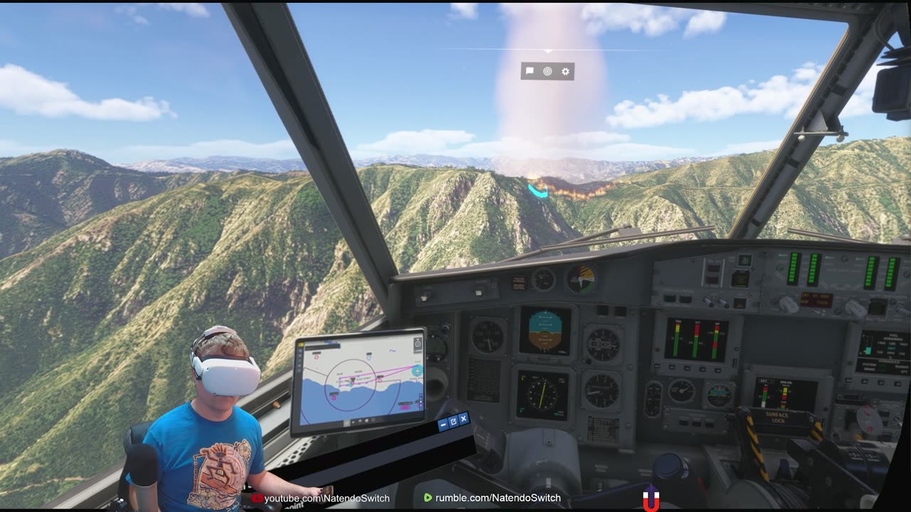 Is the Super Scooper Fixed Yet? Sim Update 2 VR Patch