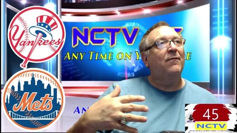 NCTV45 NEWSWATCH MORNING FRI MAY 16 2025 WITH ANGELO PERROTTA