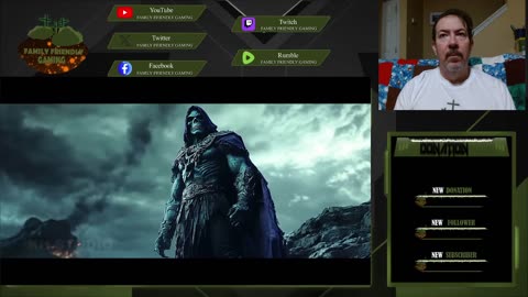 FFG Reacts He-Man Trailer
