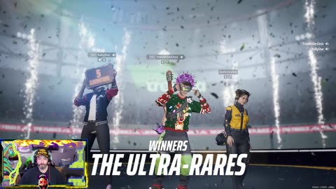 Team Discovery Channel is BACK!