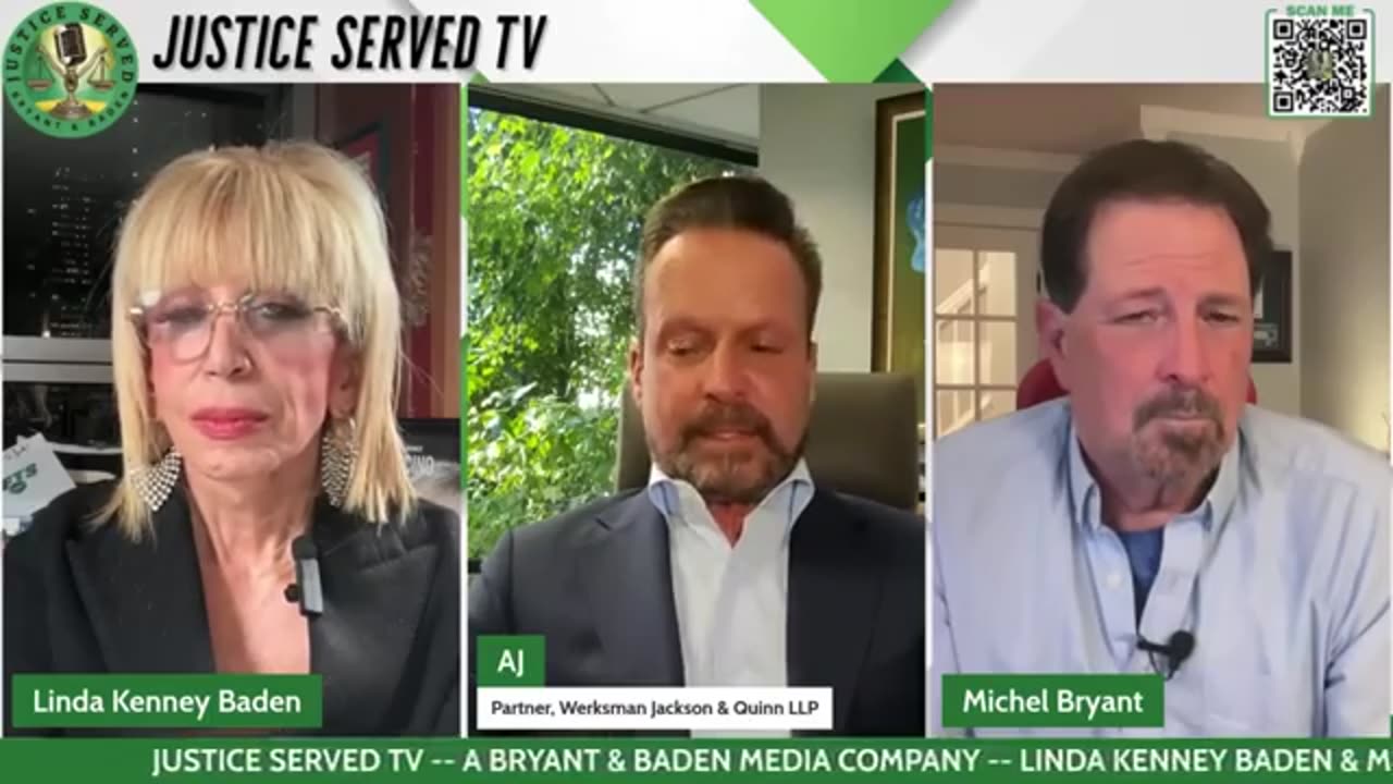 Alan Jackson: Nothing and No One Is Off The Table