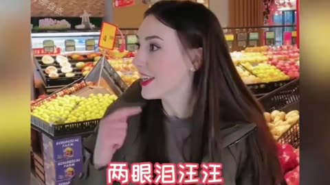 盘点那些被汉化的老外，像级了中国人没毛病 #被汉化的外国人 #搞笑老外 #专治不开心 #看一遍笑一遍 #搞笑