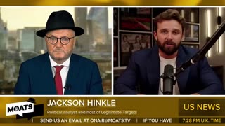 You're president of the United States. Stop acting like everyone else is the problem