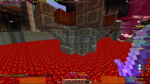 Skyblock FLOOR 7 [#2585]