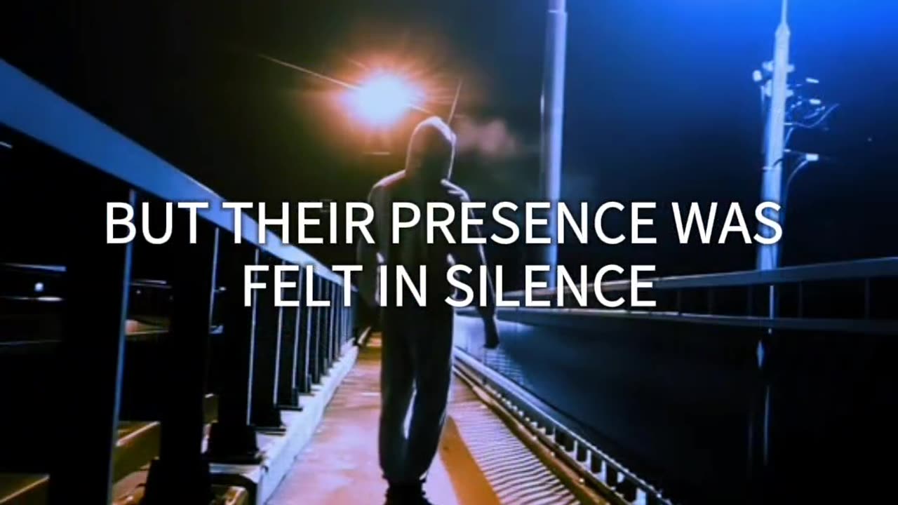 The best glow-up is peace