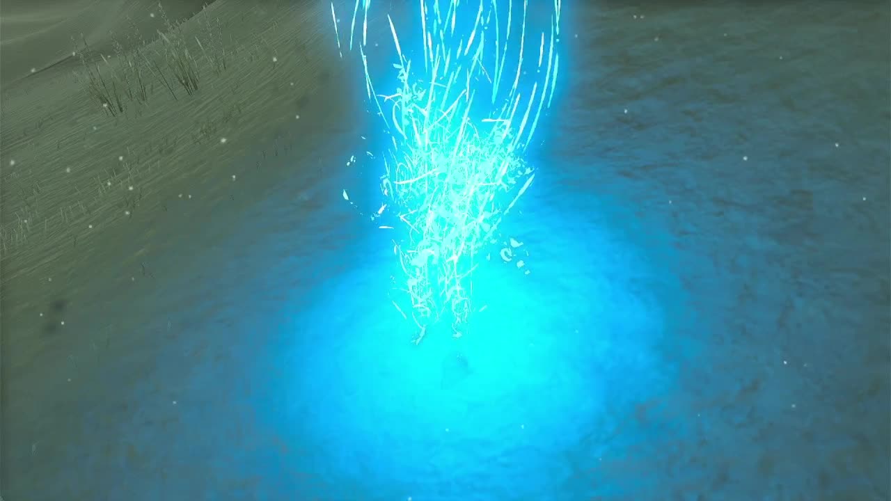 Zelda TOTK ONE LIFE #17