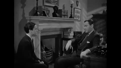 Adventure in Washington (1941) Full movie | Drama