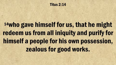 Titus 2