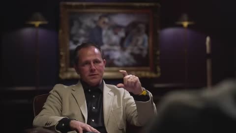 Chase Hughes on The Shawn Ryan Show Explains Realms of Reality