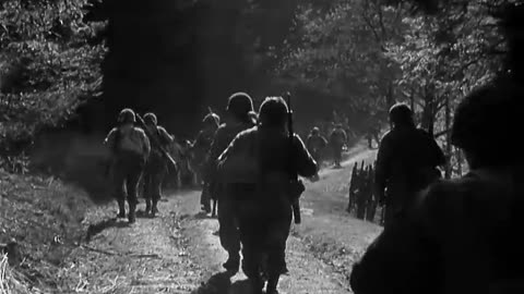 7TH ARMORED DRIVES I... - 7TH ARMORED DRIVES INTO RHUR POCKET, WESTFELD (), GERMANY ; - 111-adc-3995