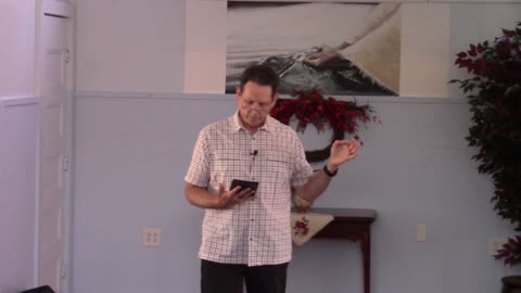 The Life That Cannot Be Stopped | Acts 5:26–42