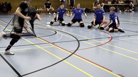 Do you know this sport ?! 🤔